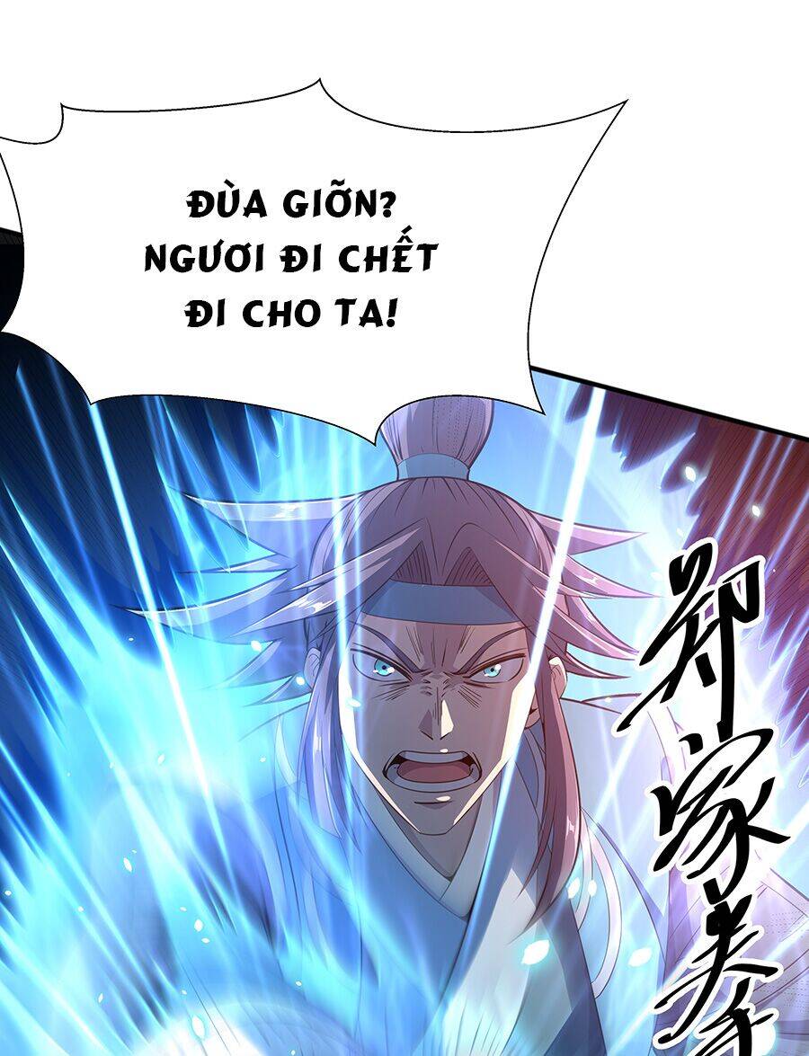 Ma Thú Chiến Thần Chapter 6 - 29