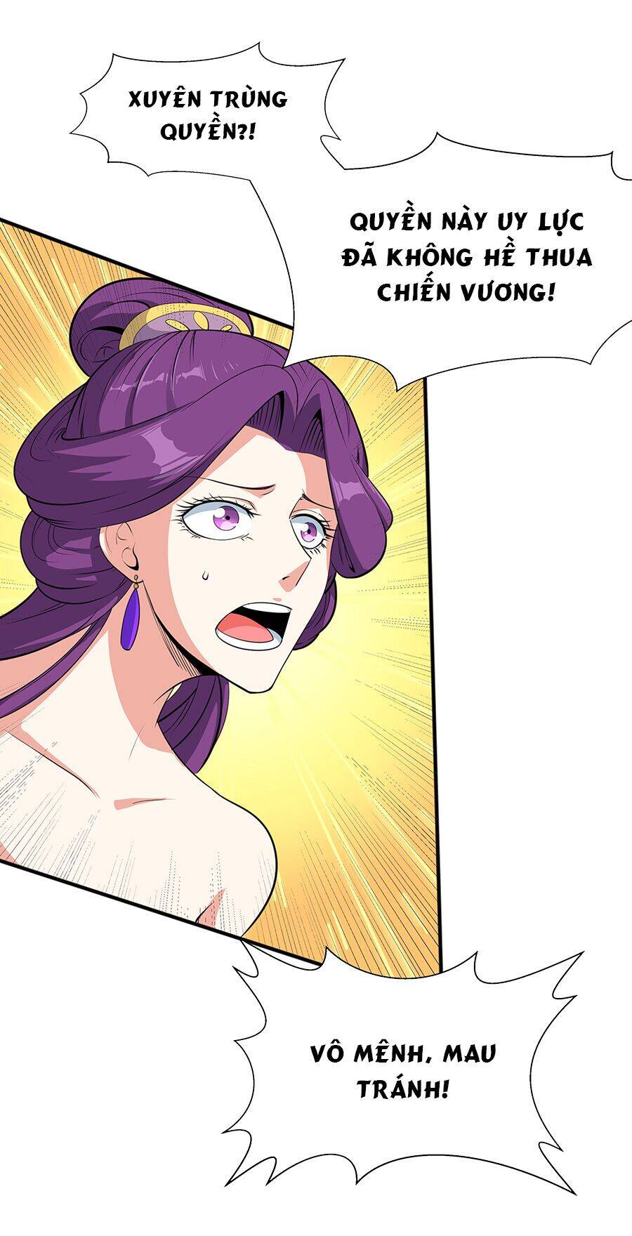 Ma Thú Chiến Thần Chapter 6 - 31