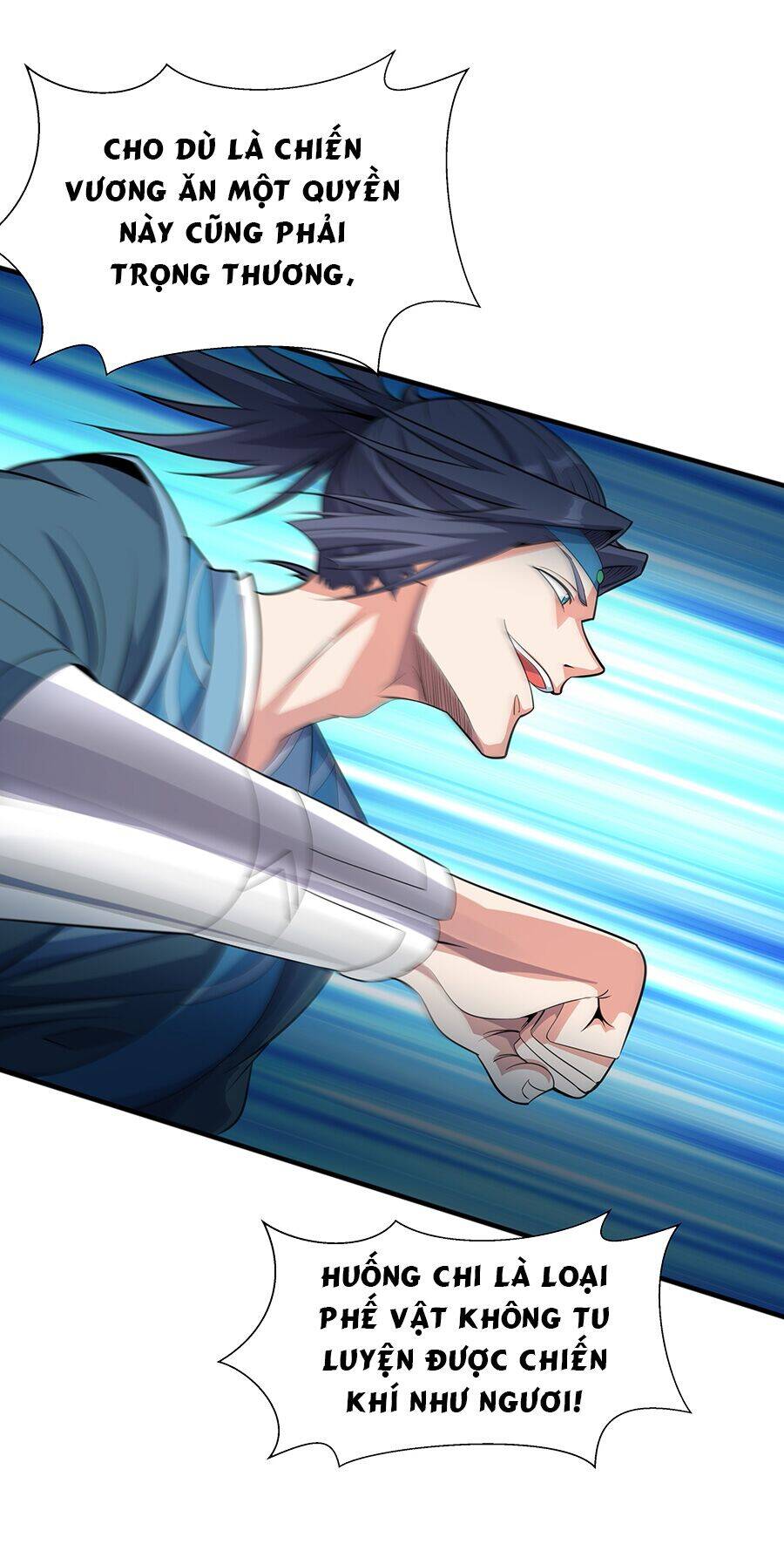 Ma Thú Chiến Thần Chapter 6 - 32