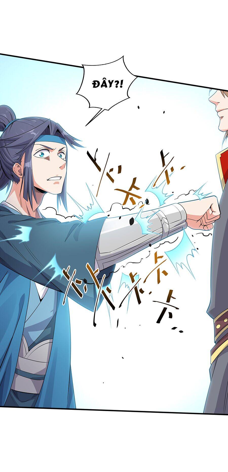 Ma Thú Chiến Thần Chapter 6 - 35