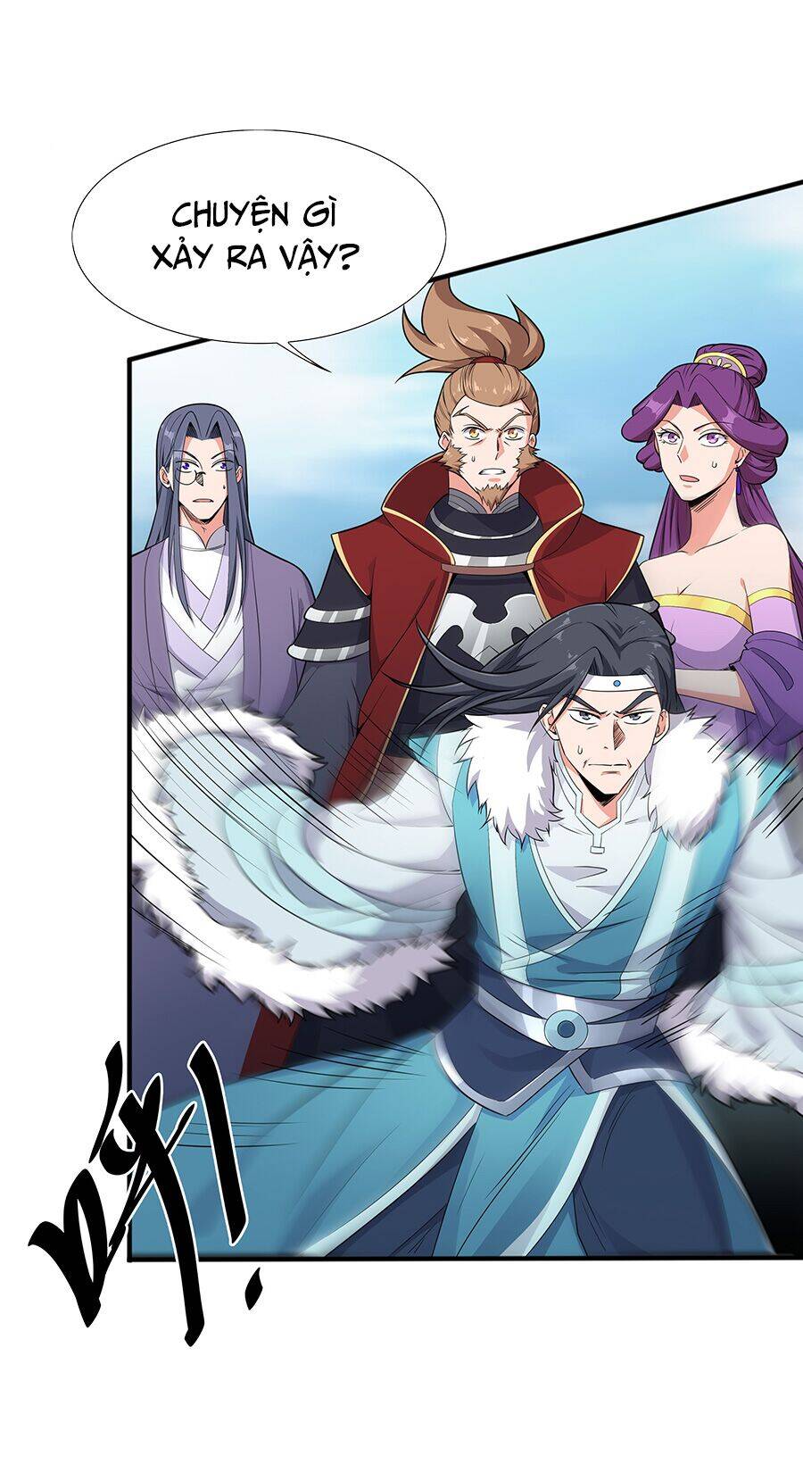 Ma Thú Chiến Thần Chapter 6 - 39