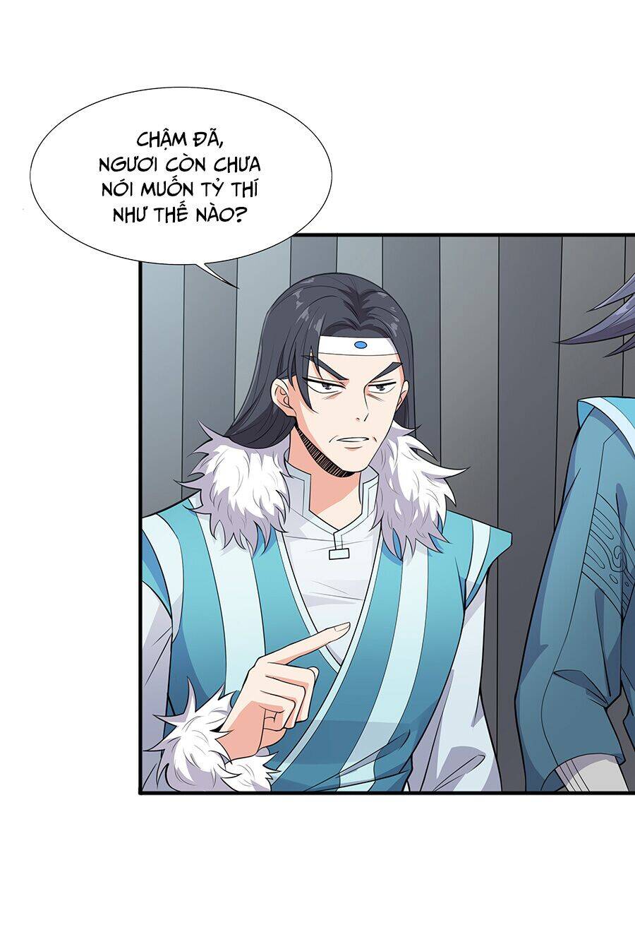 Ma Thú Chiến Thần Chapter 6 - 5