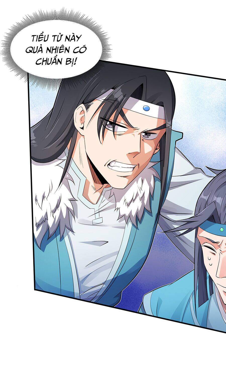 Ma Thú Chiến Thần Chapter 6 - 41