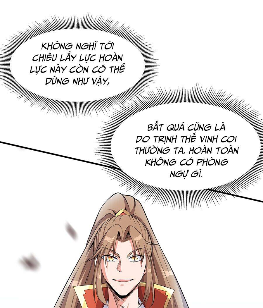 Ma Thú Chiến Thần Chapter 6 - 42