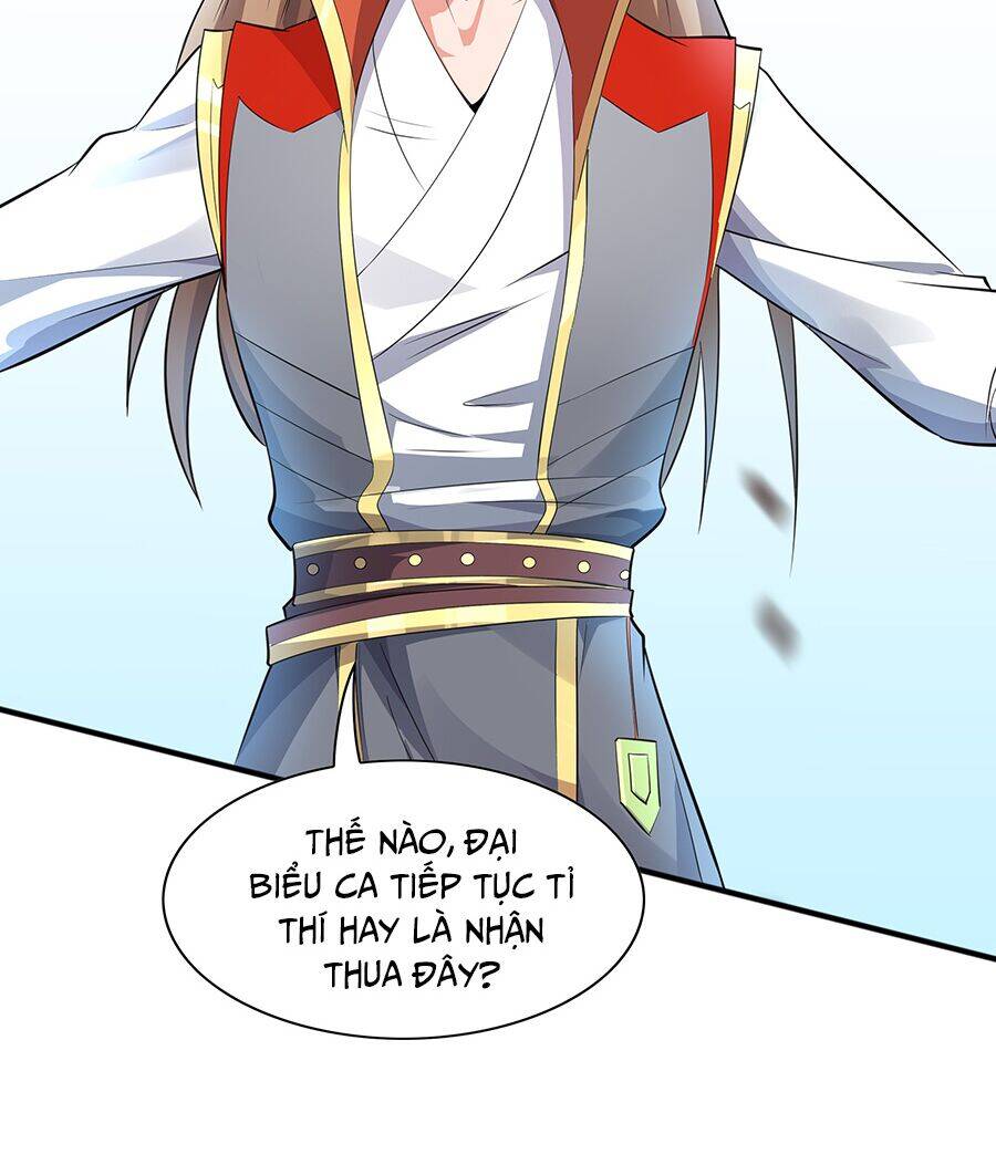 Ma Thú Chiến Thần Chapter 6 - 43