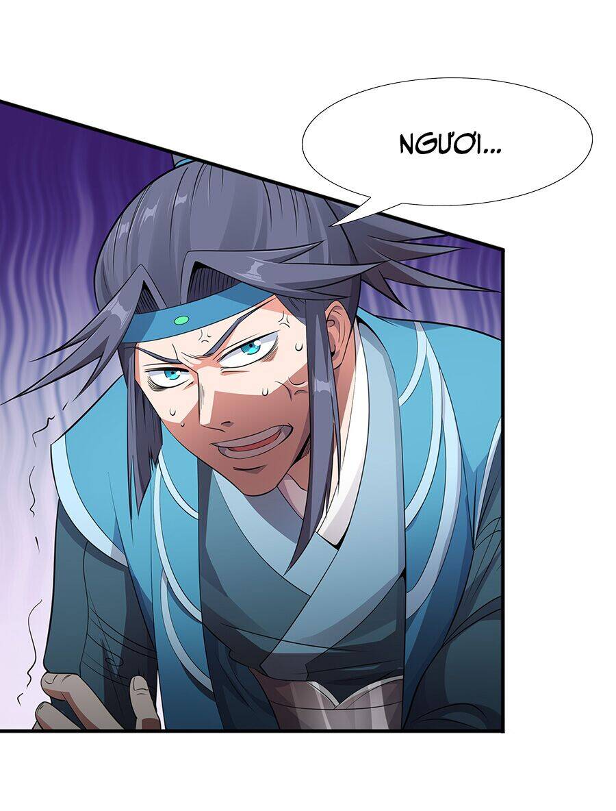 Ma Thú Chiến Thần Chapter 6 - 44