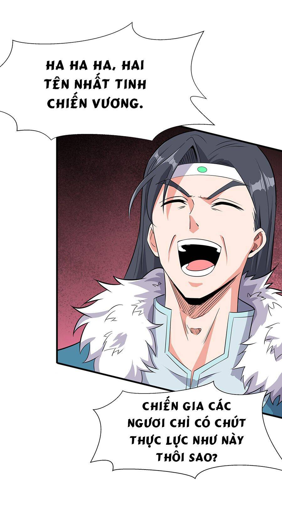 Ma Thú Chiến Thần Chapter 6 - 48