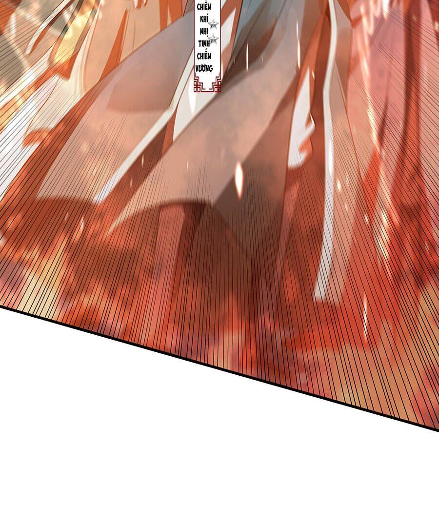 Ma Thú Chiến Thần Chapter 6 - 50