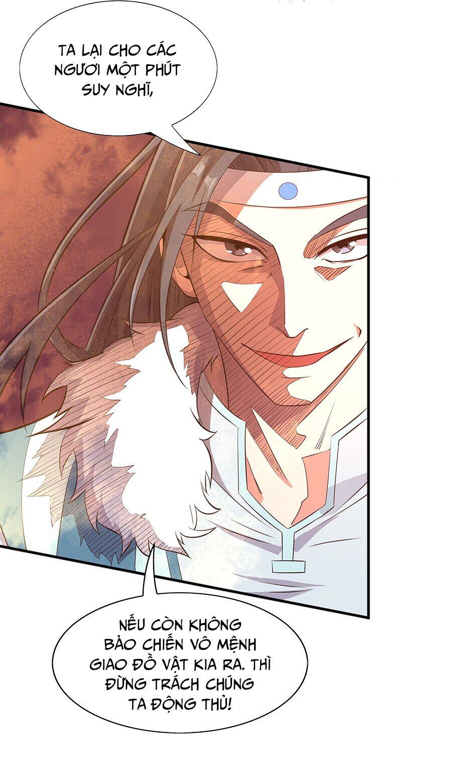 Ma Thú Chiến Thần Chapter 6 - 52