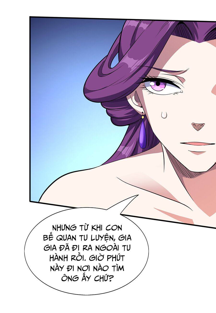 Ma Thú Chiến Thần Chapter 6 - 55