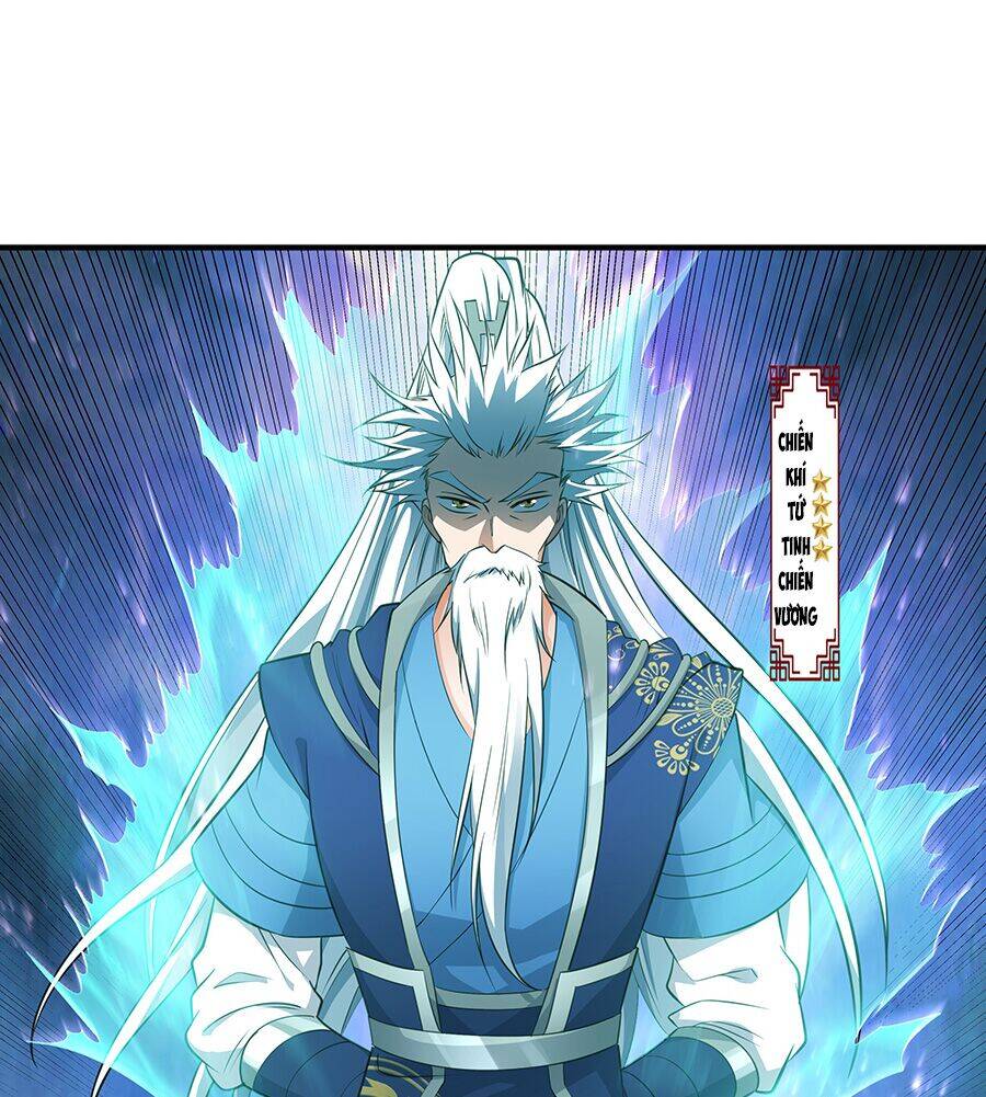 Ma Thú Chiến Thần Chapter 6 - 57