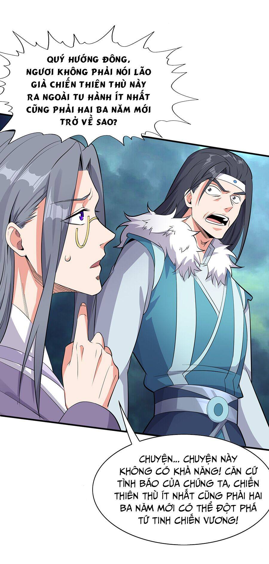 Ma Thú Chiến Thần Chapter 6 - 59