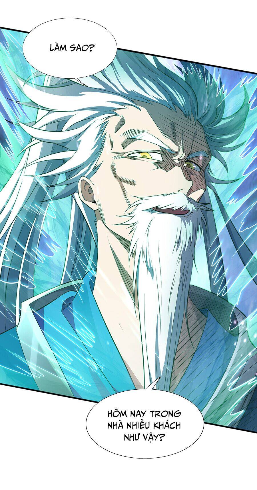 Ma Thú Chiến Thần Chapter 6 - 60