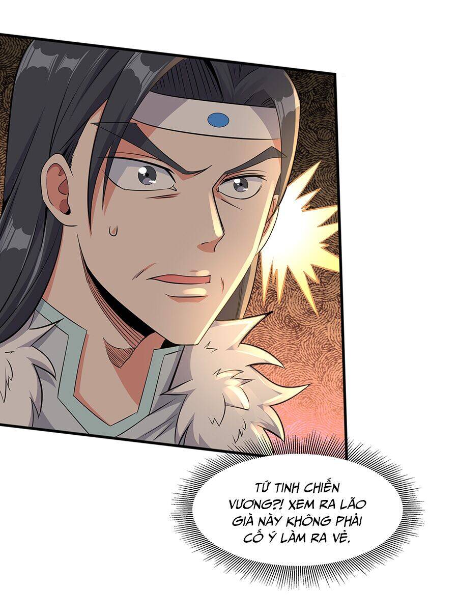 Ma Thú Chiến Thần Chapter 6 - 62