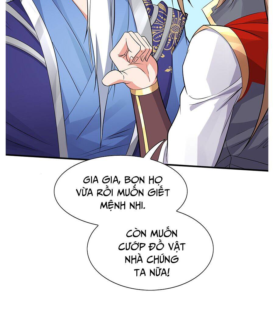 Ma Thú Chiến Thần Chapter 6 - 64