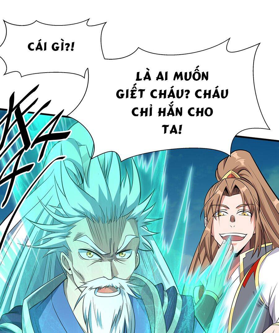 Ma Thú Chiến Thần Chapter 6 - 65