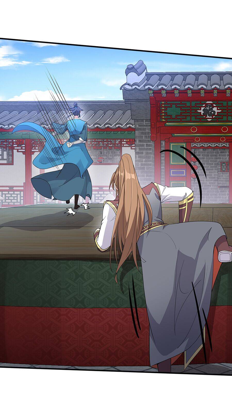 Ma Thú Chiến Thần Chapter 6 - 9