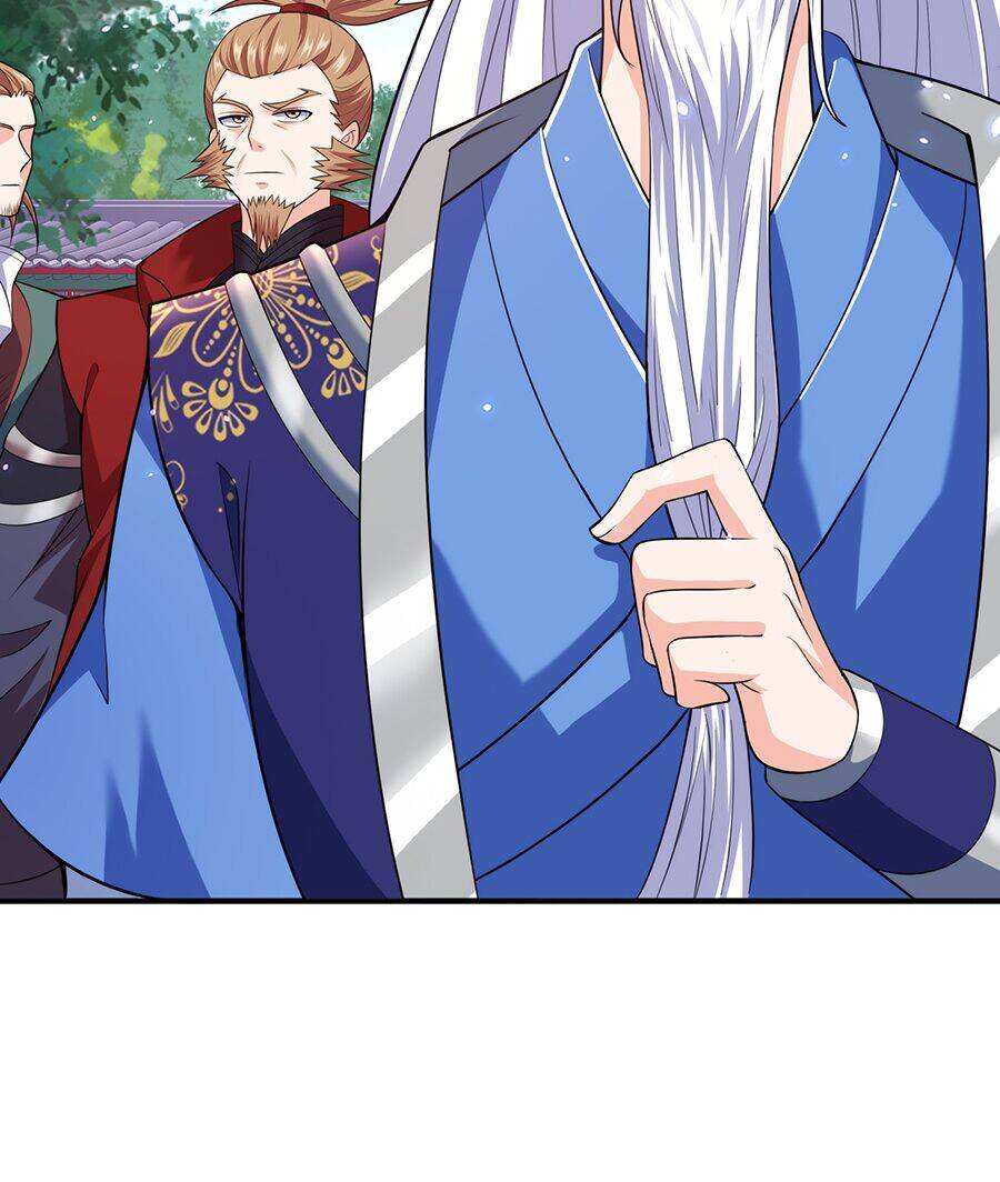 Ma Thú Chiến Thần Chapter 7 - 11