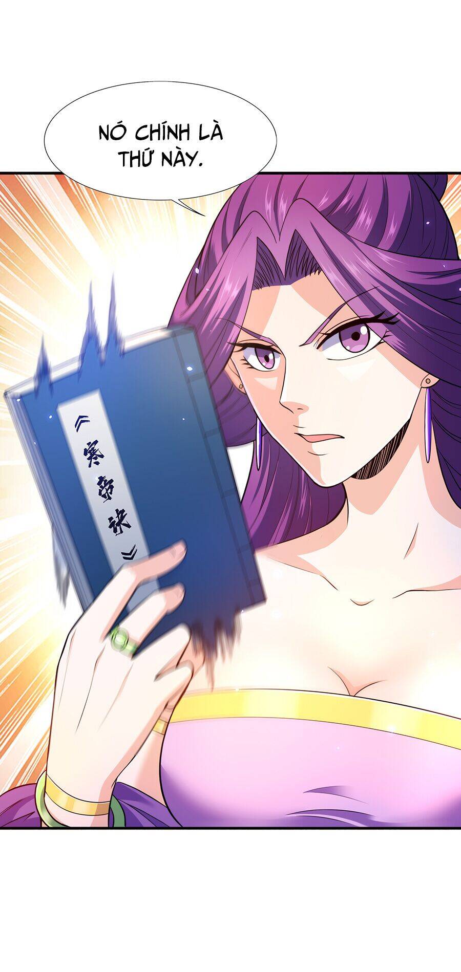 Ma Thú Chiến Thần Chapter 7 - 15