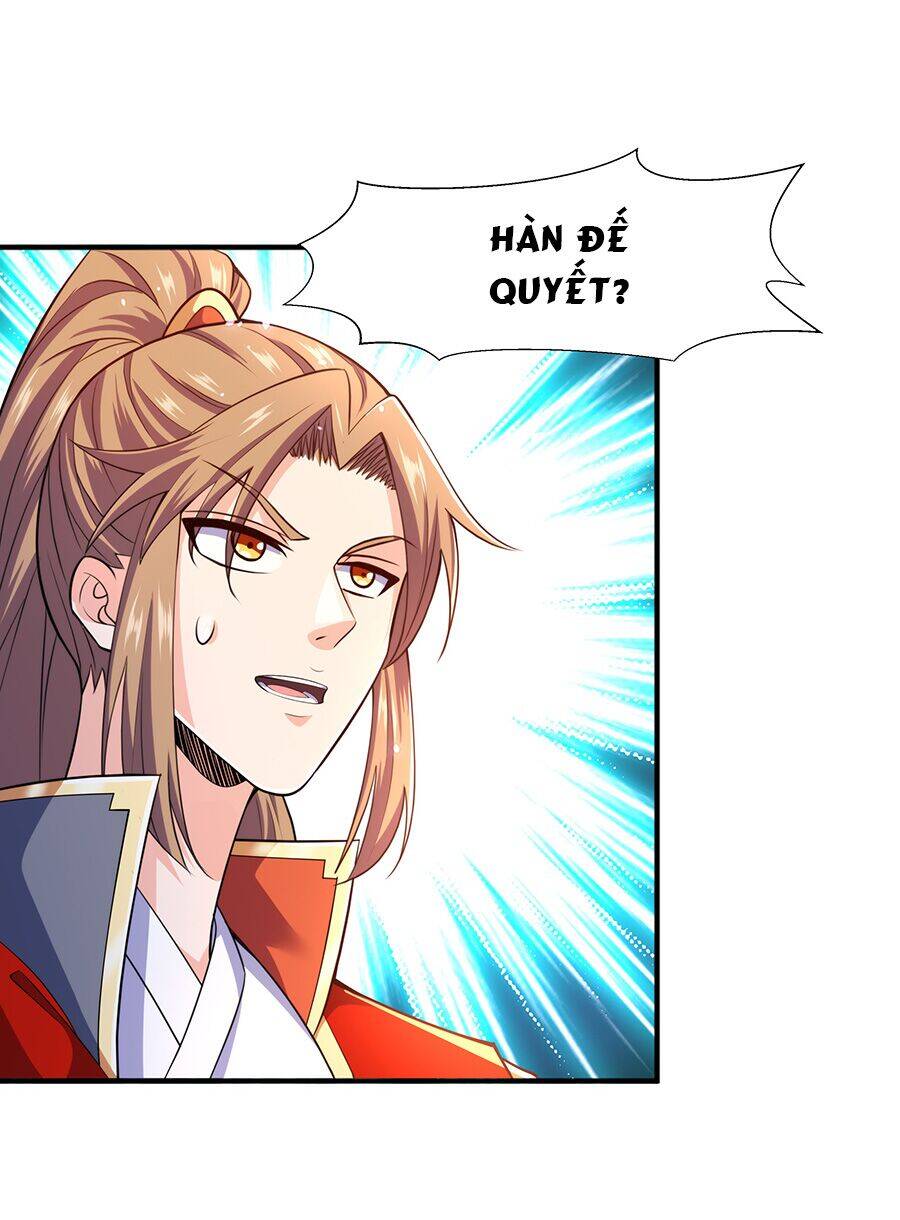 Ma Thú Chiến Thần Chapter 7 - 16