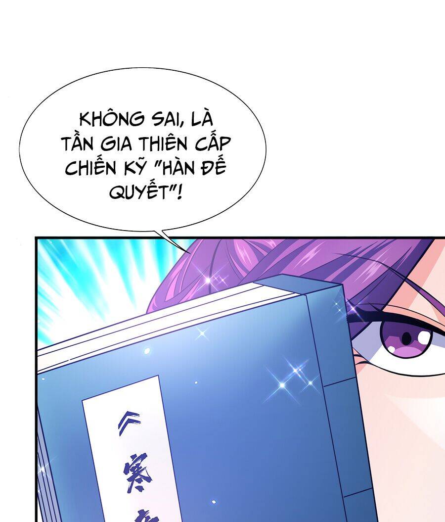 Ma Thú Chiến Thần Chapter 7 - 17