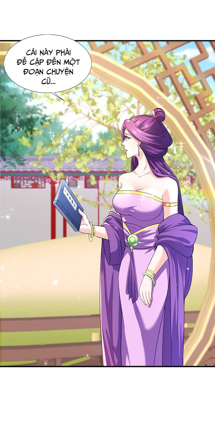 Ma Thú Chiến Thần Chapter 7 - 19