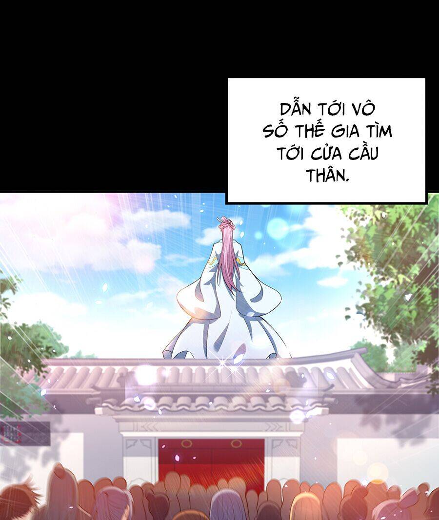 Ma Thú Chiến Thần Chapter 7 - 23