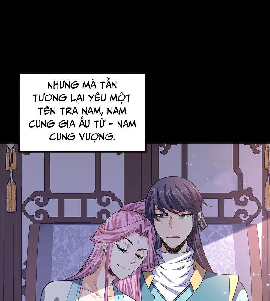 Ma Thú Chiến Thần Chapter 7 - 25