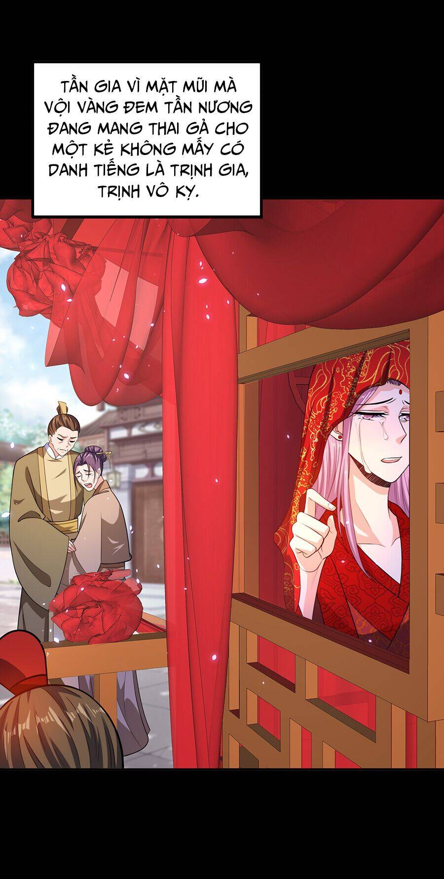 Ma Thú Chiến Thần Chapter 7 - 27