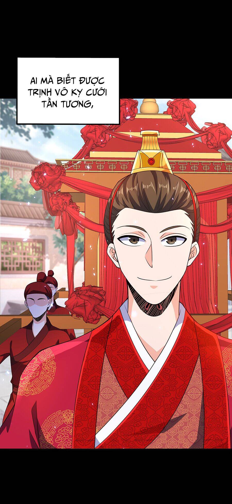 Ma Thú Chiến Thần Chapter 7 - 28