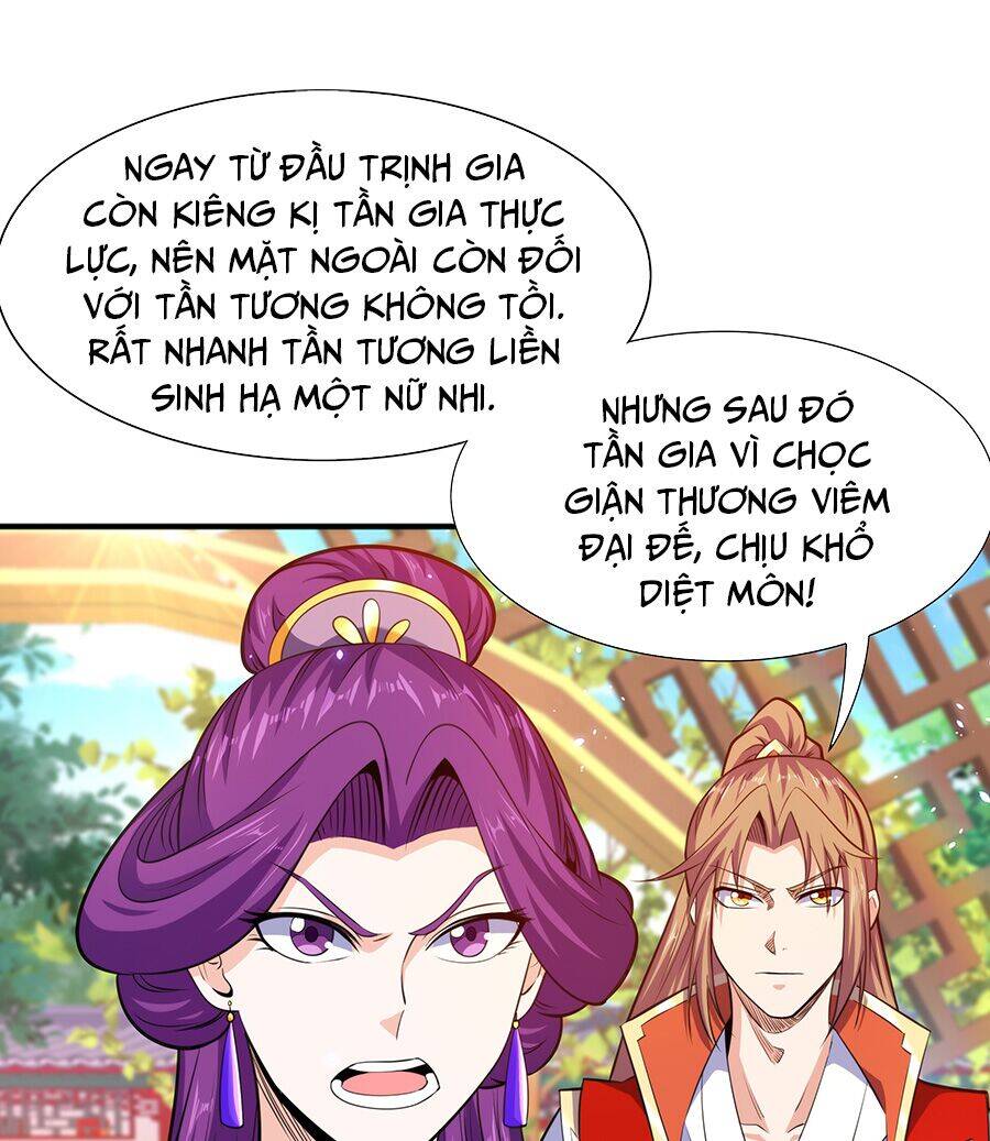 Ma Thú Chiến Thần Chapter 7 - 31