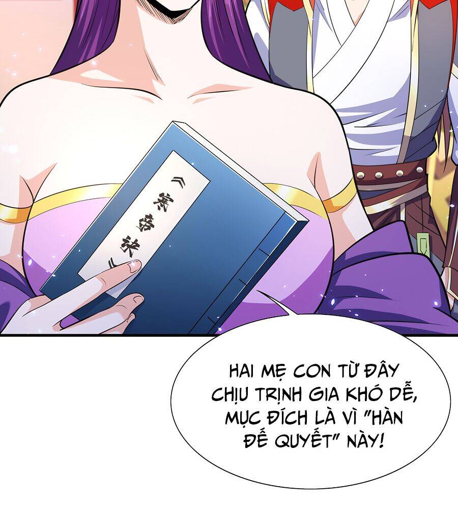 Ma Thú Chiến Thần Chapter 7 - 32
