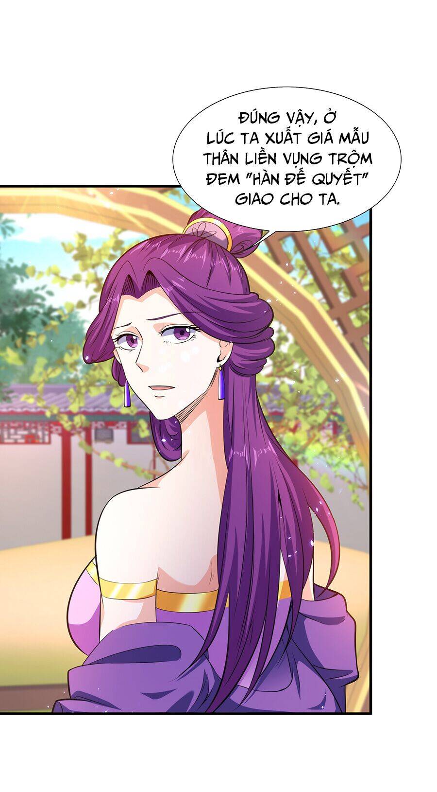 Ma Thú Chiến Thần Chapter 7 - 34