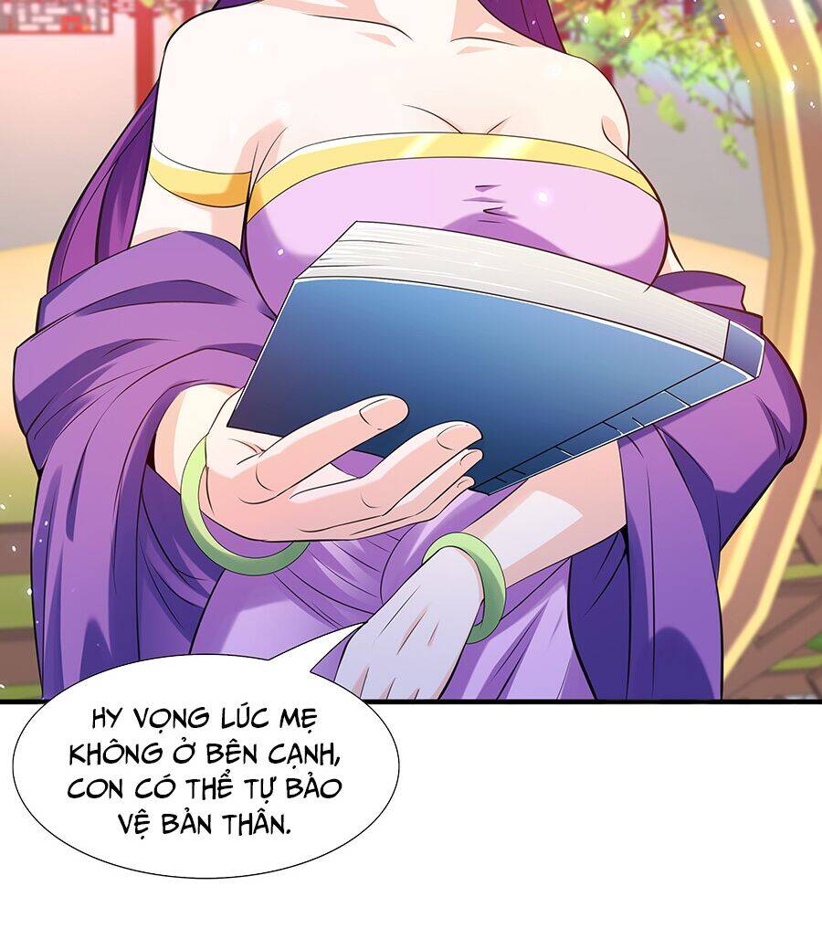 Ma Thú Chiến Thần Chapter 7 - 37