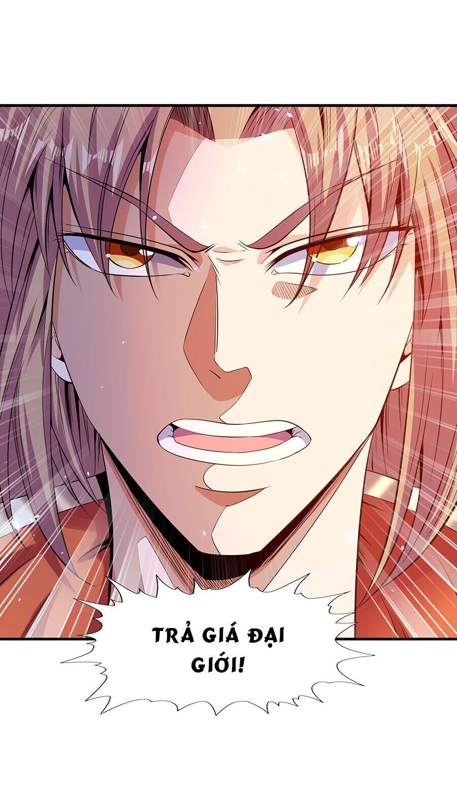 Ma Thú Chiến Thần Chapter 7 - 40