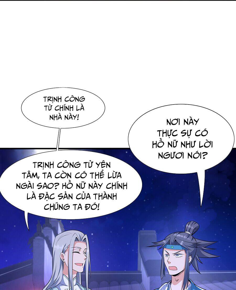Ma Thú Chiến Thần Chapter 7 - 42