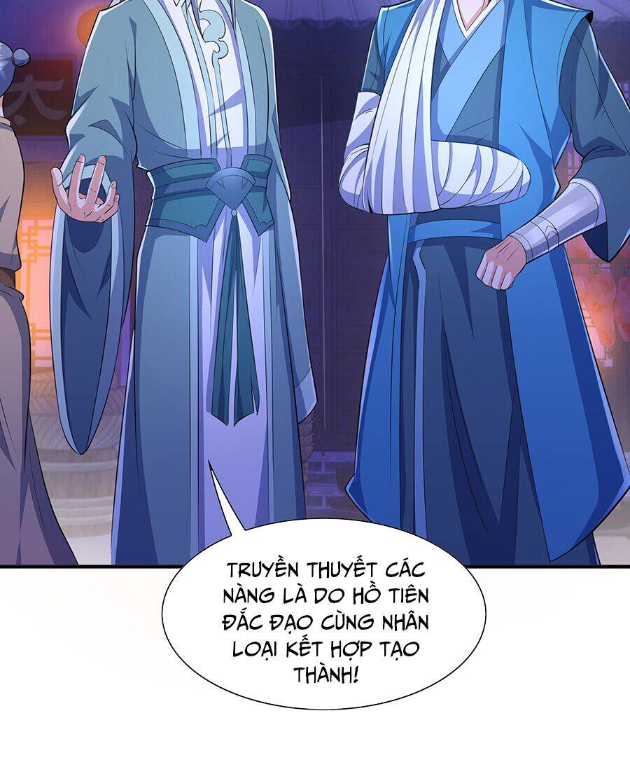 Ma Thú Chiến Thần Chapter 7 - 43