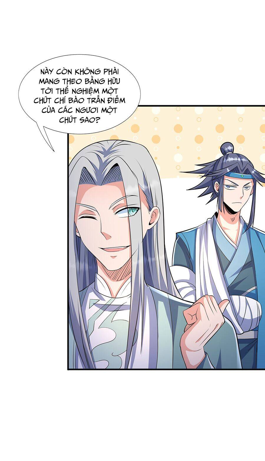 Ma Thú Chiến Thần Chapter 7 - 45