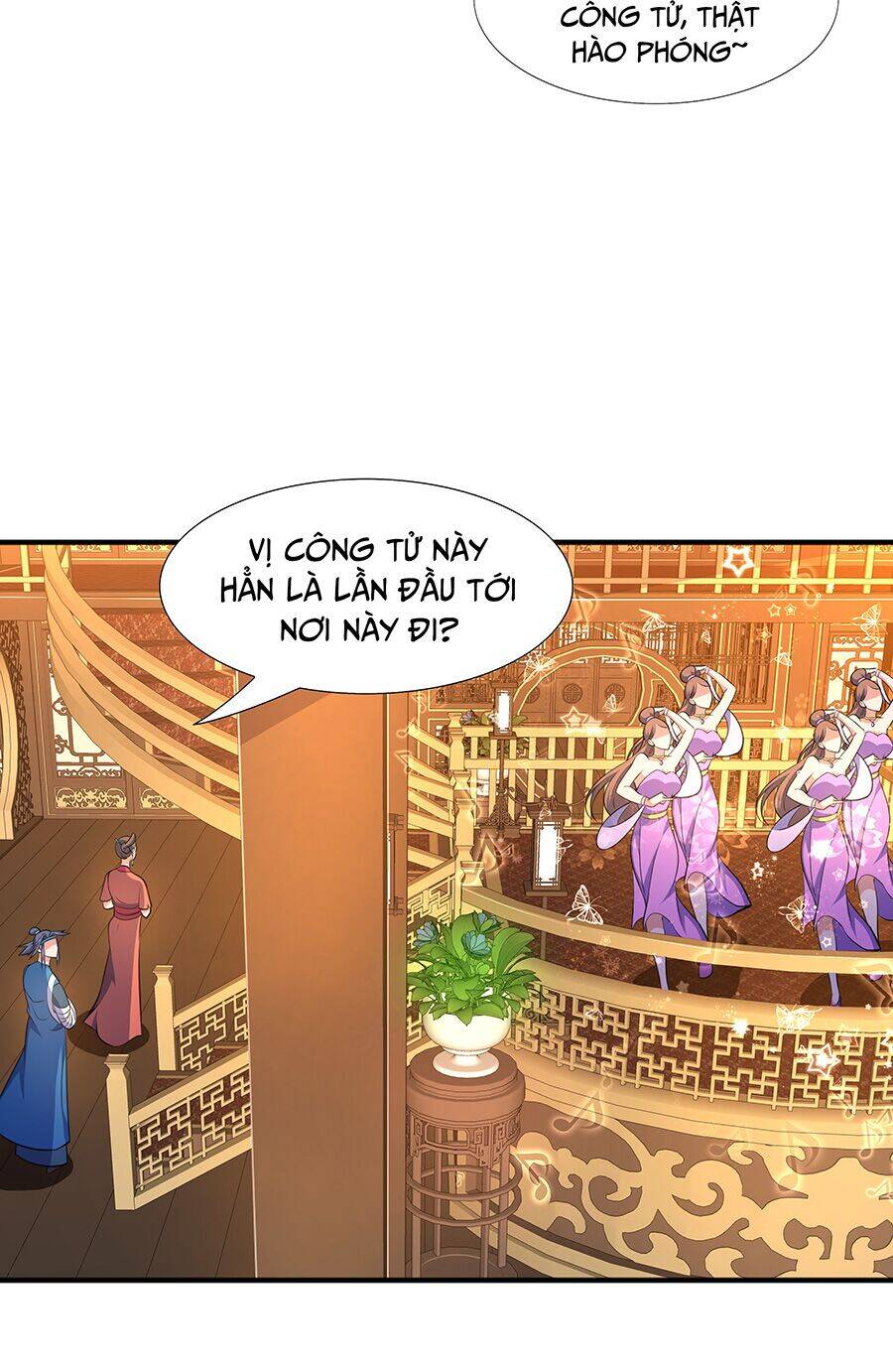 Ma Thú Chiến Thần Chapter 7 - 48