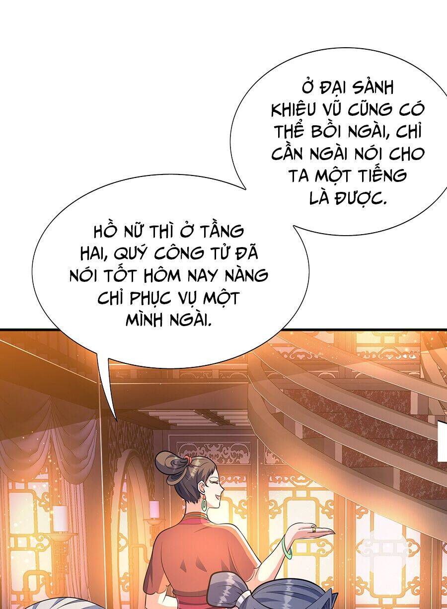 Ma Thú Chiến Thần Chapter 7 - 49