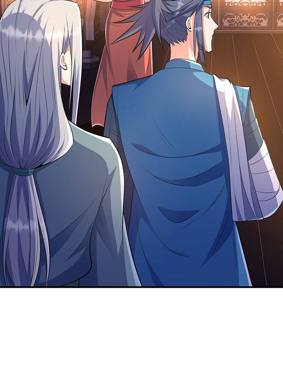 Ma Thú Chiến Thần Chapter 7 - 50