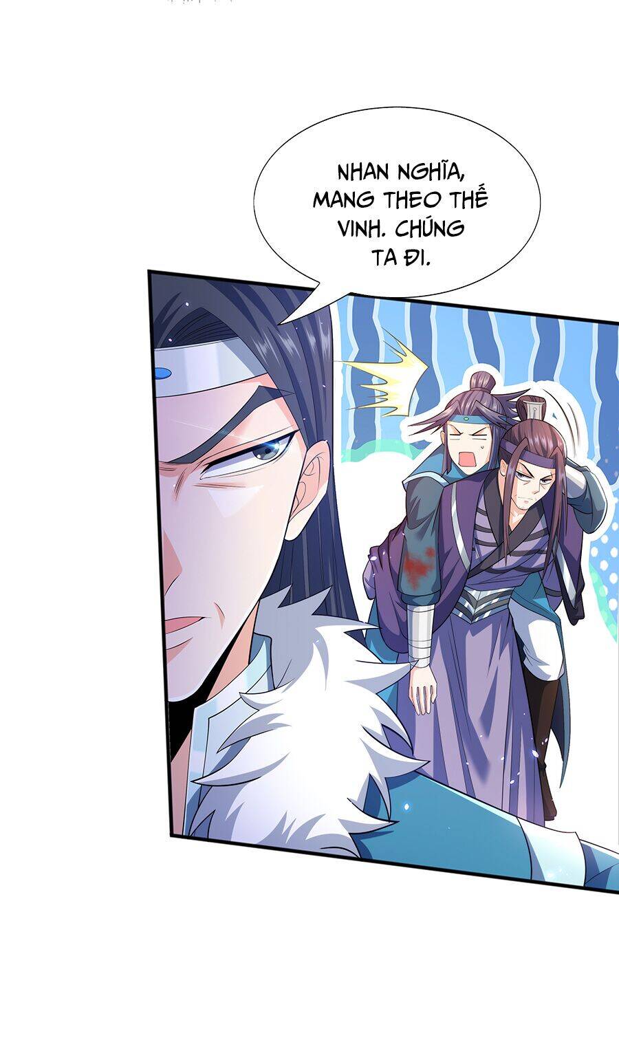 Ma Thú Chiến Thần Chapter 7 - 6