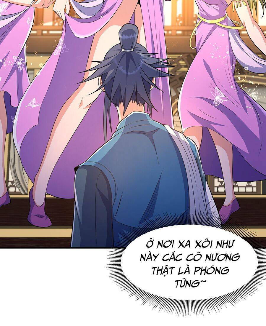 Ma Thú Chiến Thần Chapter 7 - 52