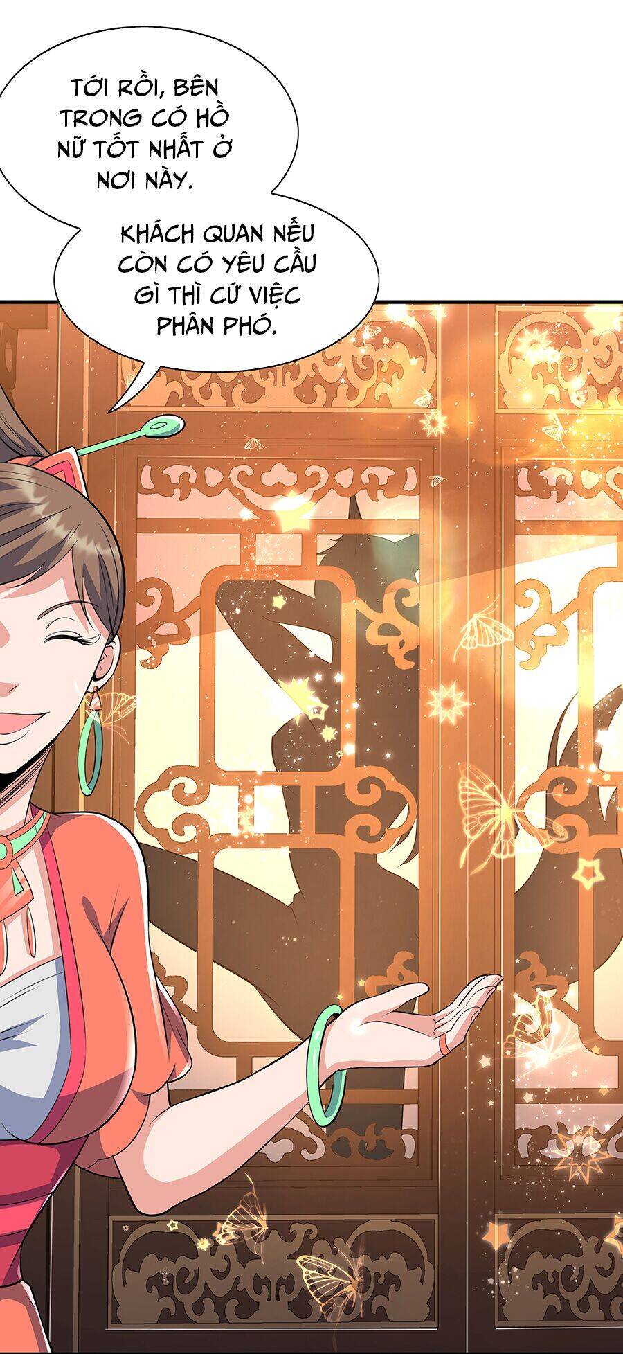 Ma Thú Chiến Thần Chapter 7 - 53