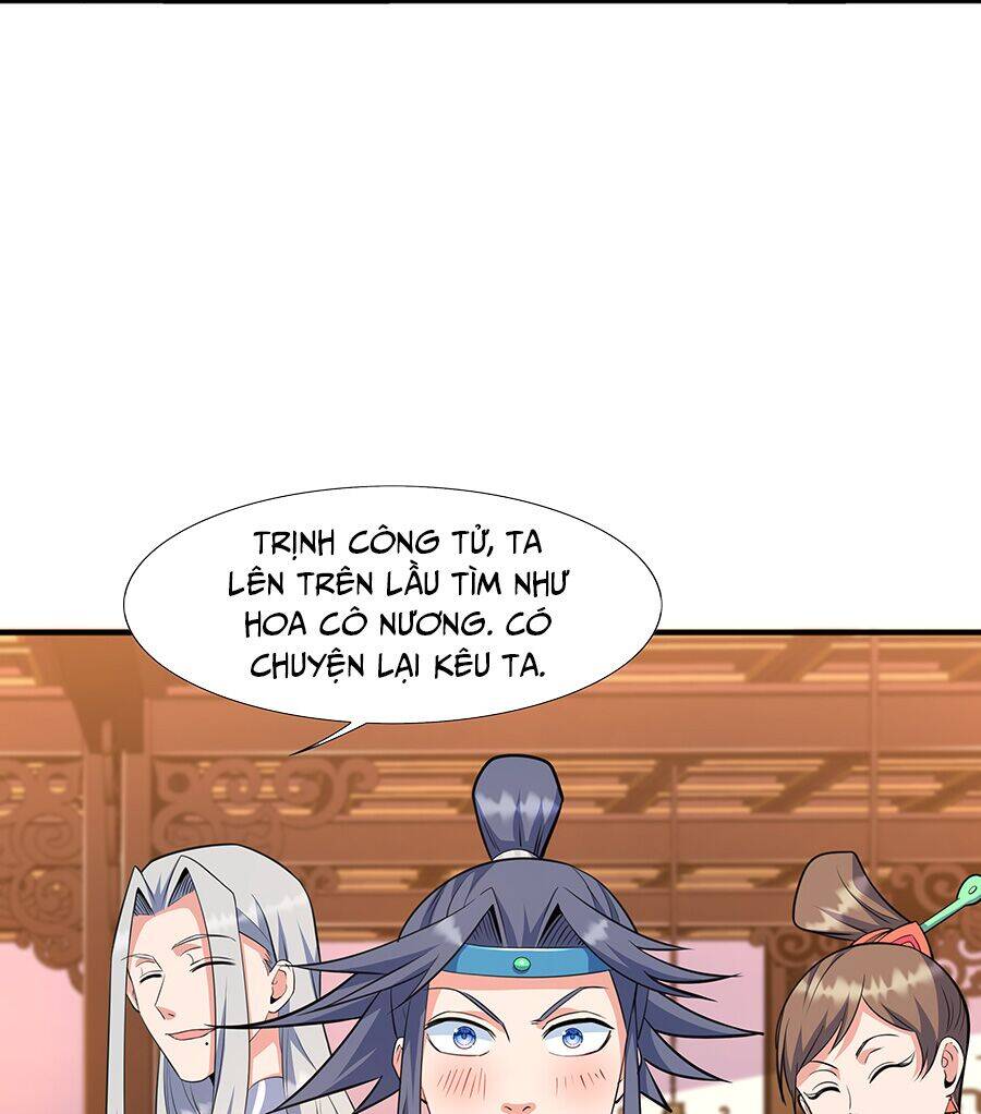 Ma Thú Chiến Thần Chapter 7 - 54