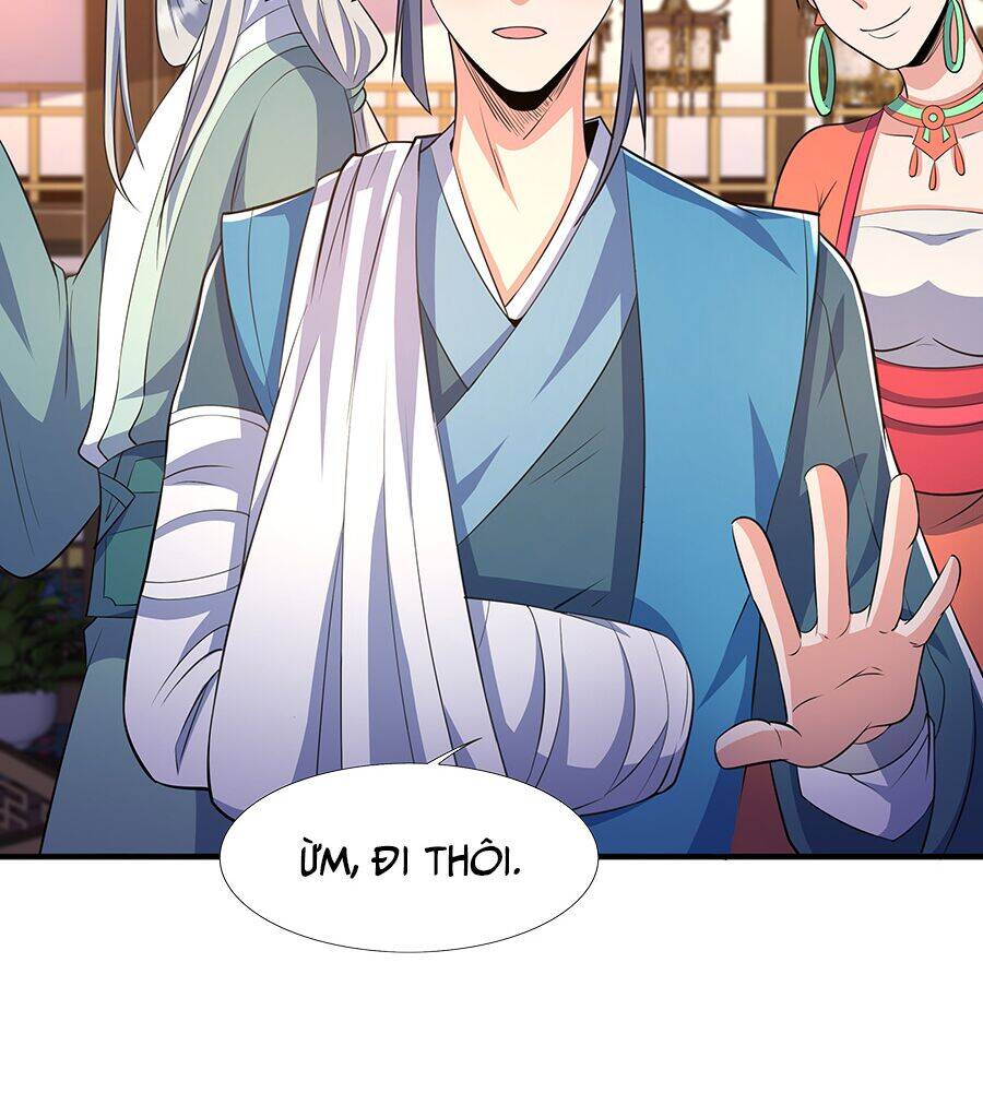 Ma Thú Chiến Thần Chapter 7 - 55