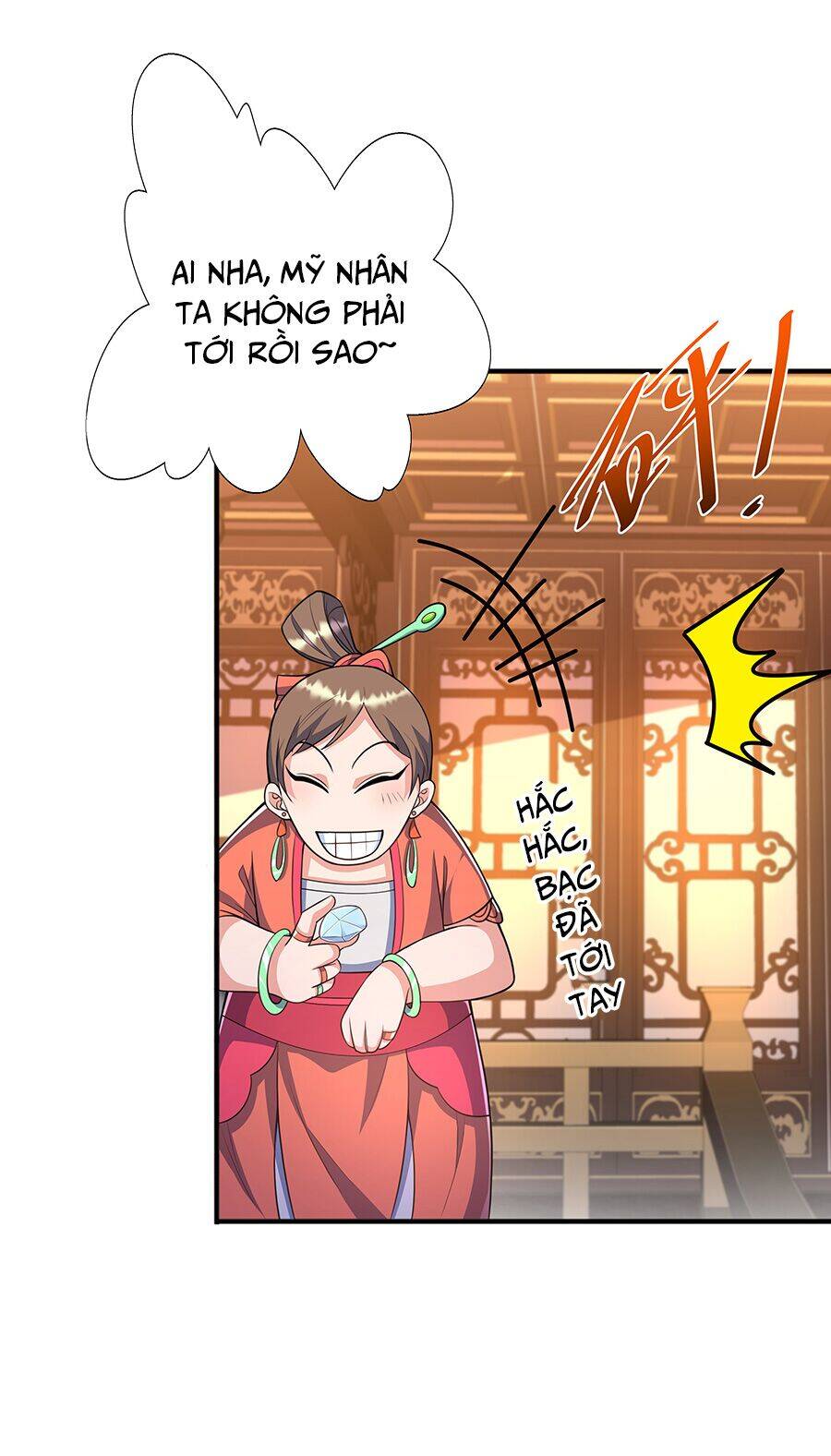 Ma Thú Chiến Thần Chapter 7 - 57