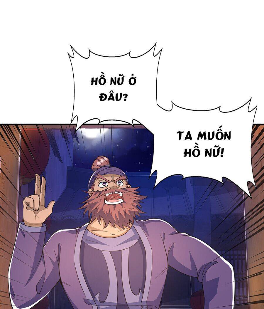 Ma Thú Chiến Thần Chapter 7 - 59