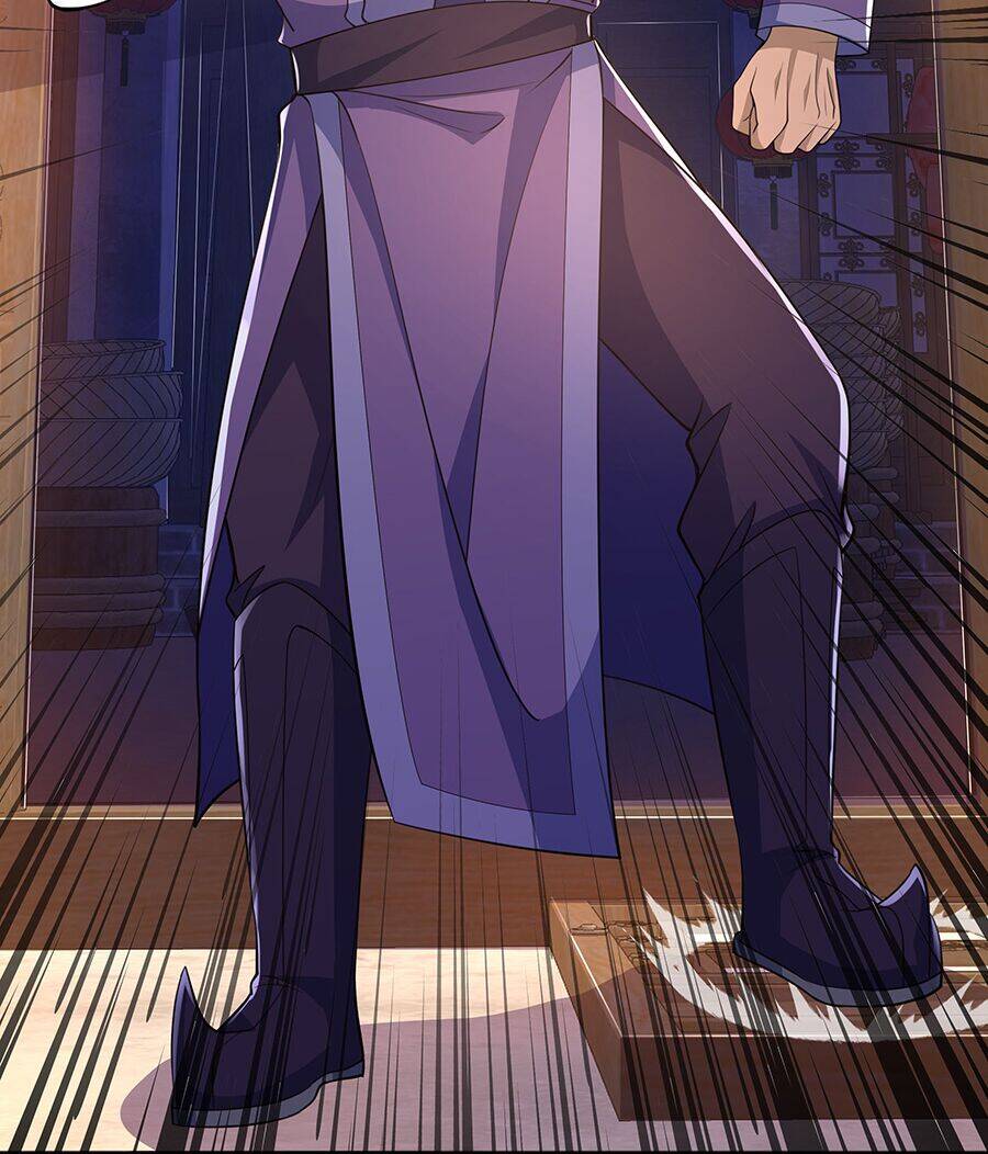 Ma Thú Chiến Thần Chapter 7 - 60