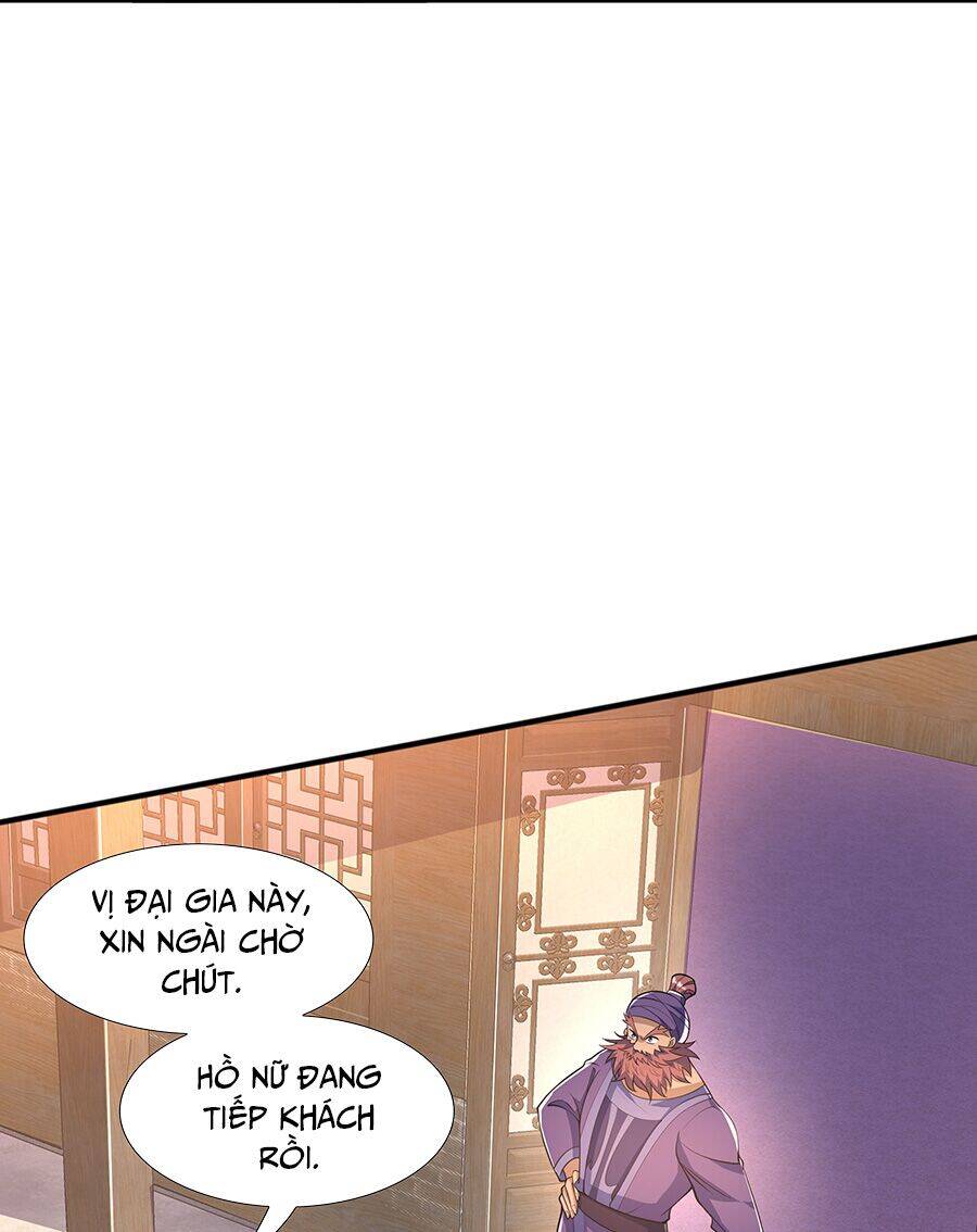 Ma Thú Chiến Thần Chapter 7 - 61